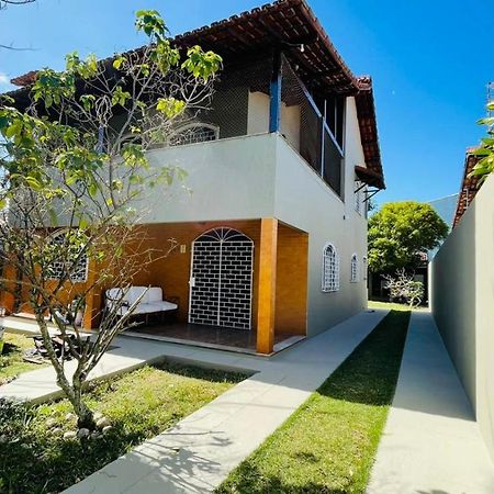 Casa De Praia 5 Quartos Rio das Ostras Ngoại thất bức ảnh