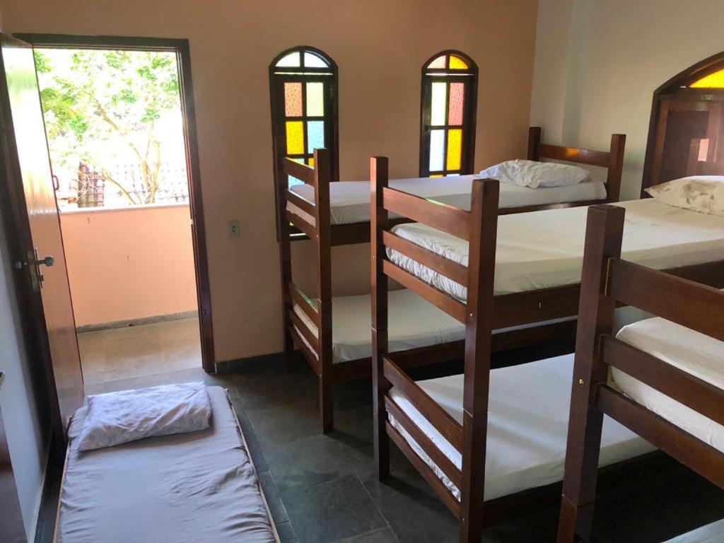 Casa De Praia 5 Quartos Rio das Ostras Ngoại thất bức ảnh