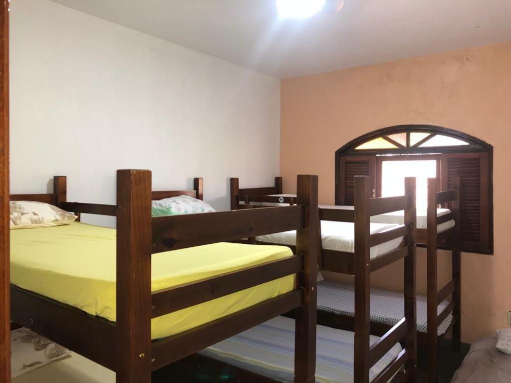 Casa De Praia 5 Quartos Rio das Ostras Ngoại thất bức ảnh