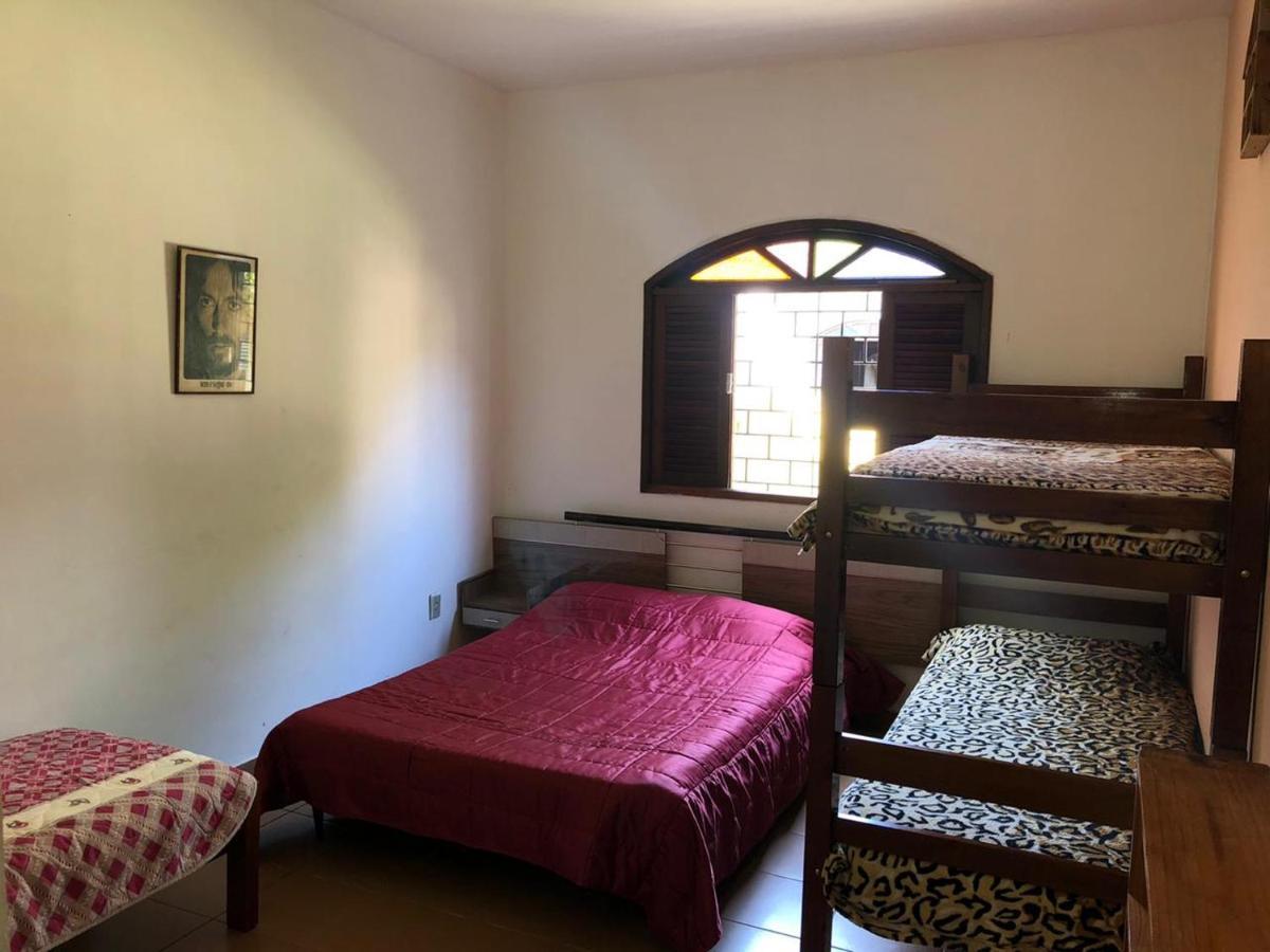 Casa De Praia 5 Quartos Rio das Ostras Ngoại thất bức ảnh