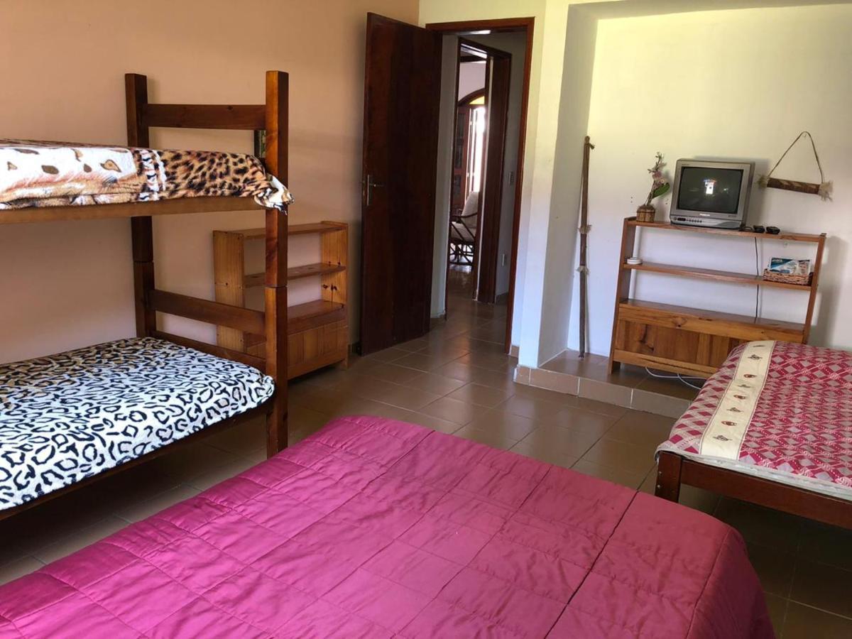 Casa De Praia 5 Quartos Rio das Ostras Ngoại thất bức ảnh