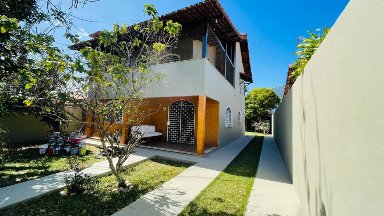 Casa De Praia 5 Quartos Rio das Ostras Ngoại thất bức ảnh