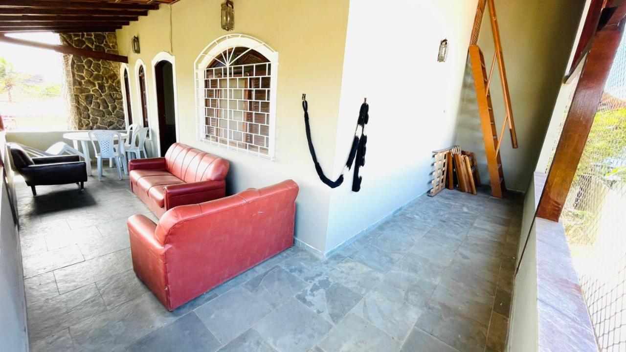 Casa De Praia 5 Quartos Rio das Ostras Ngoại thất bức ảnh