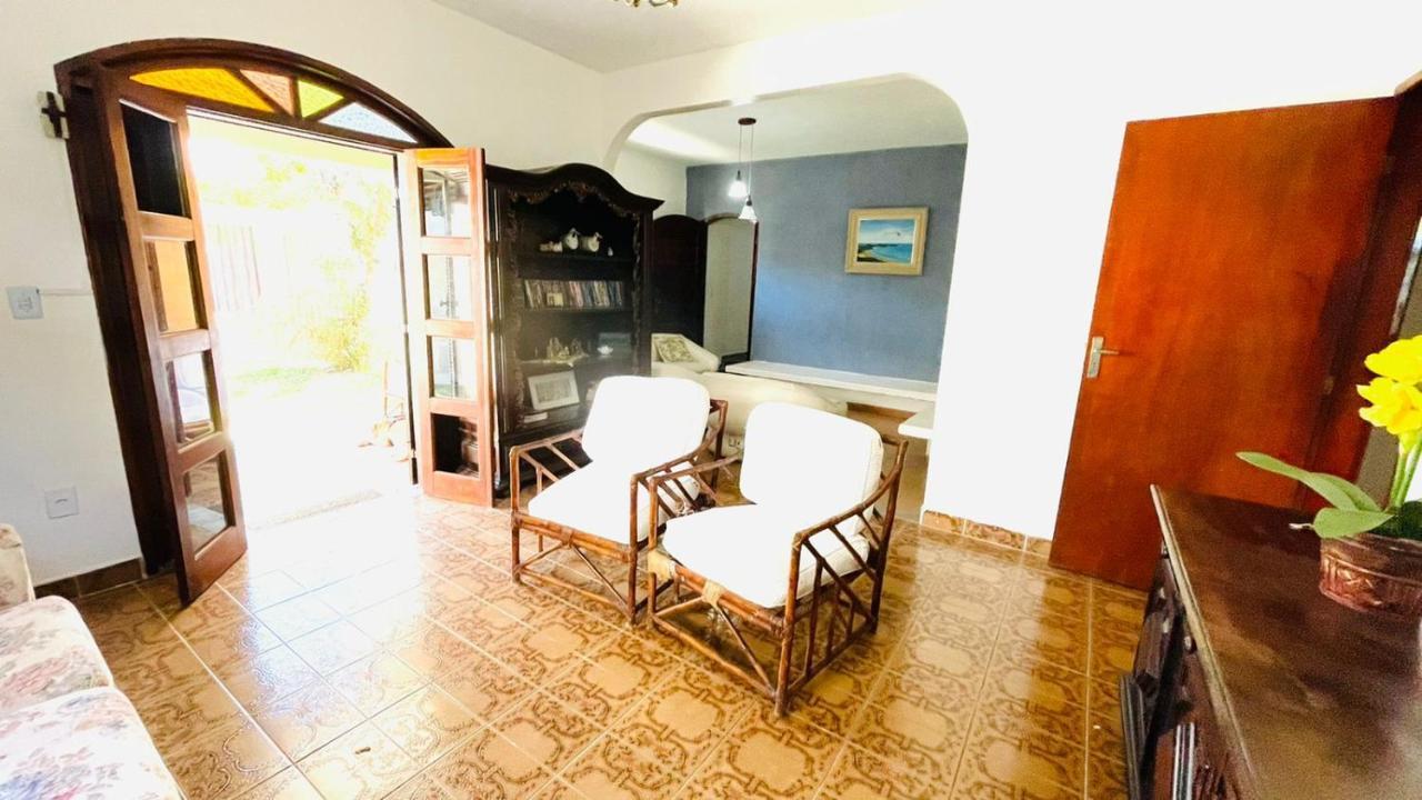 Casa De Praia 5 Quartos Rio das Ostras Ngoại thất bức ảnh
