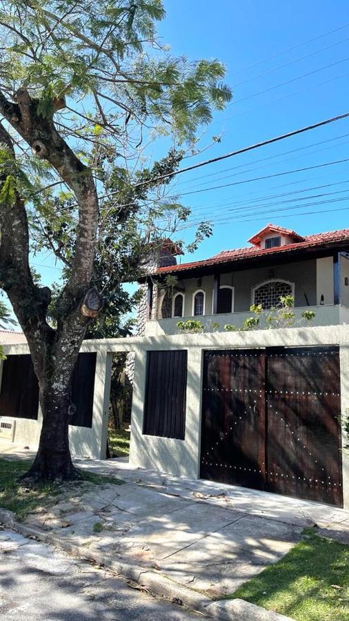 Casa De Praia 5 Quartos Rio das Ostras Ngoại thất bức ảnh
