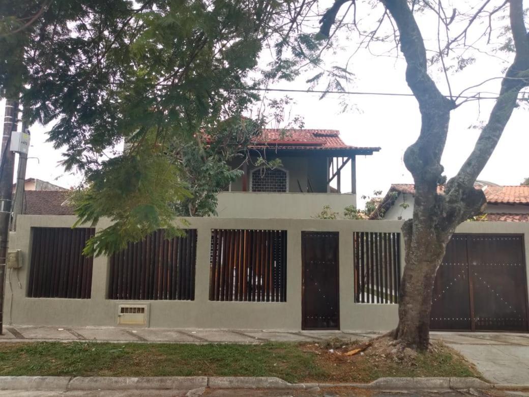 Casa De Praia 5 Quartos Rio das Ostras Ngoại thất bức ảnh