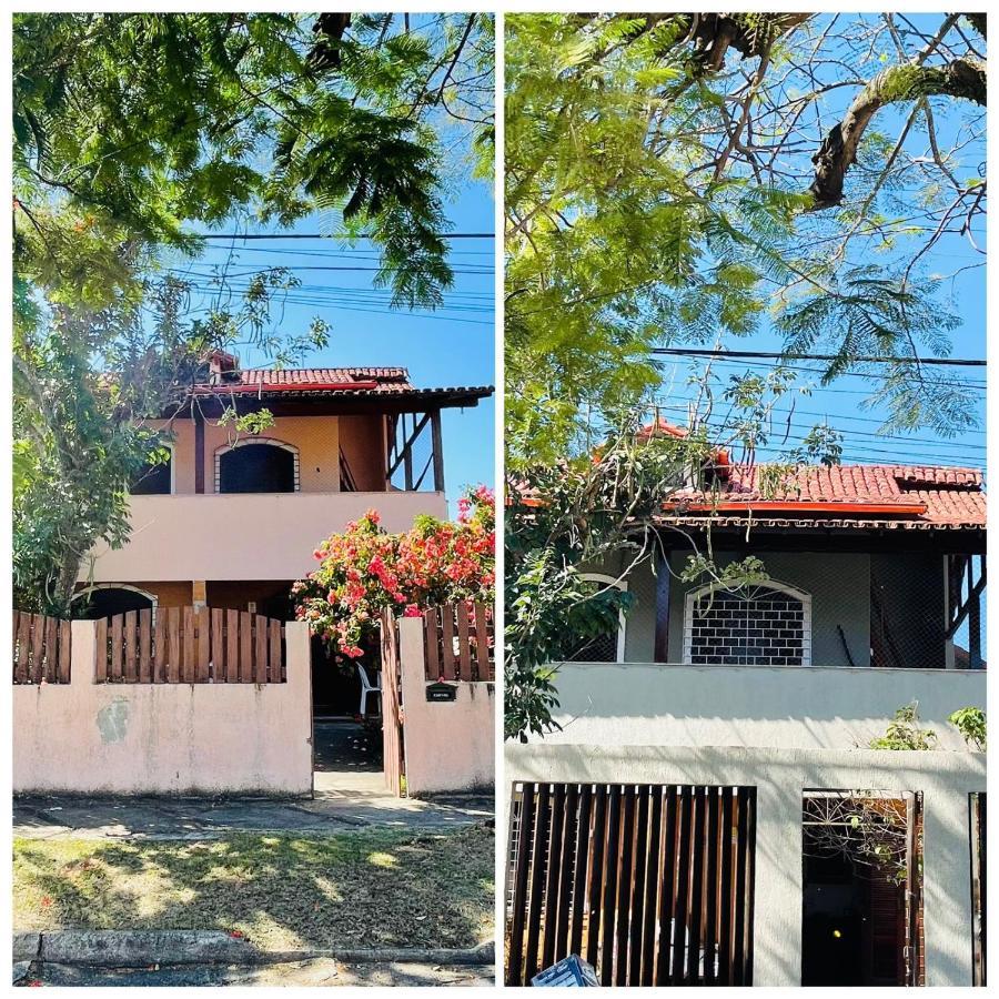 Casa De Praia 5 Quartos Rio das Ostras Ngoại thất bức ảnh