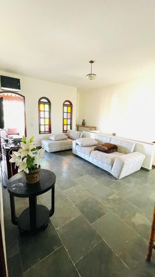 Casa De Praia 5 Quartos Rio das Ostras Ngoại thất bức ảnh
