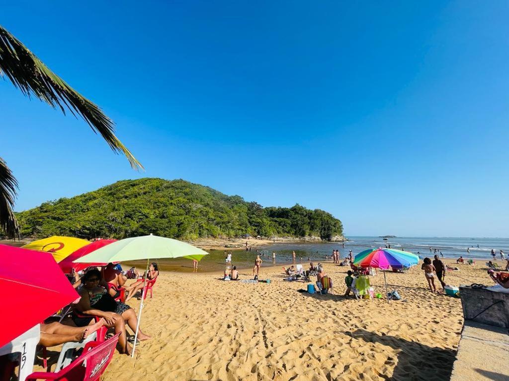 Casa De Praia 5 Quartos Rio das Ostras Ngoại thất bức ảnh