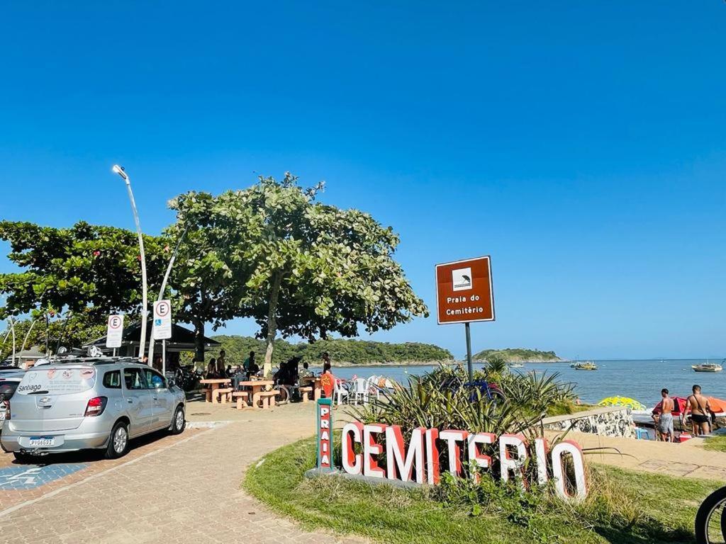Casa De Praia 5 Quartos Rio das Ostras Ngoại thất bức ảnh