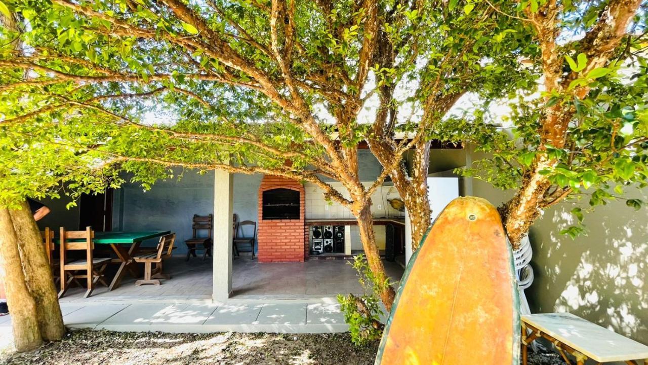 Casa De Praia 5 Quartos Rio das Ostras Ngoại thất bức ảnh