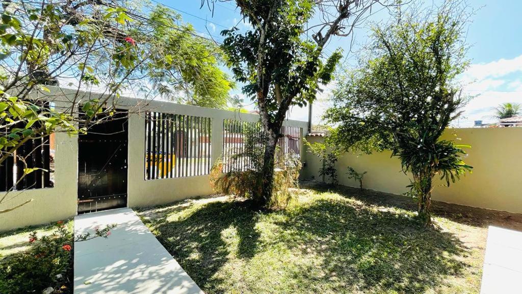 Casa De Praia 5 Quartos Rio das Ostras Ngoại thất bức ảnh