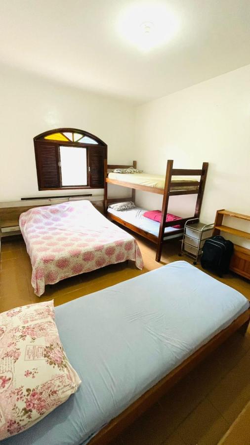 Casa De Praia 5 Quartos Rio das Ostras Ngoại thất bức ảnh