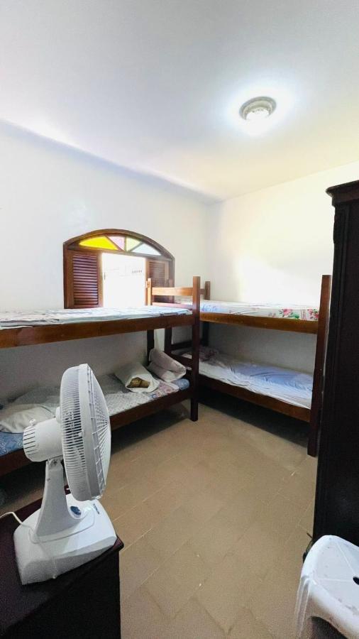 Casa De Praia 5 Quartos Rio das Ostras Ngoại thất bức ảnh