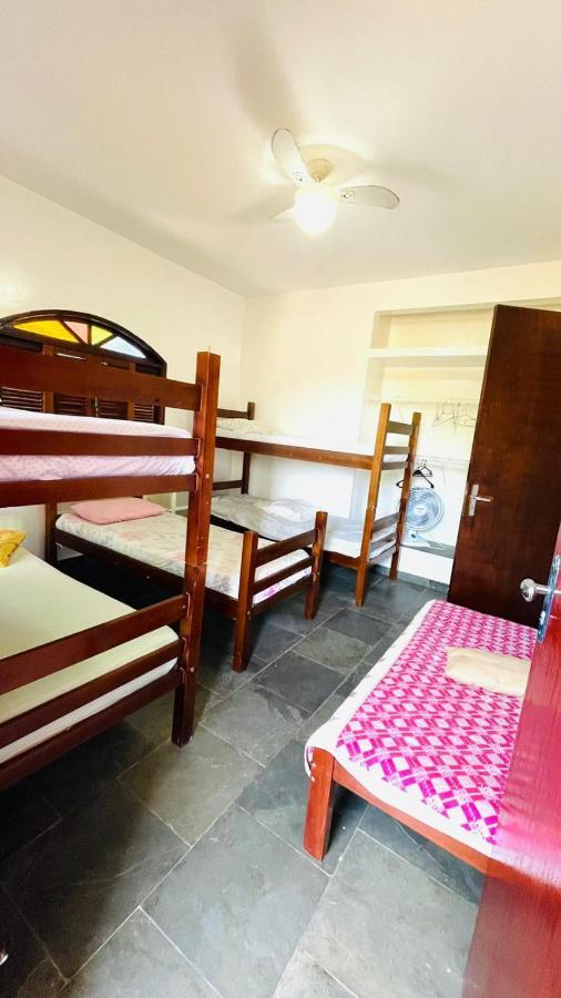 Casa De Praia 5 Quartos Rio das Ostras Ngoại thất bức ảnh