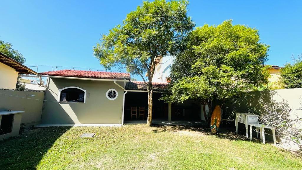 Casa De Praia 5 Quartos Rio das Ostras Ngoại thất bức ảnh