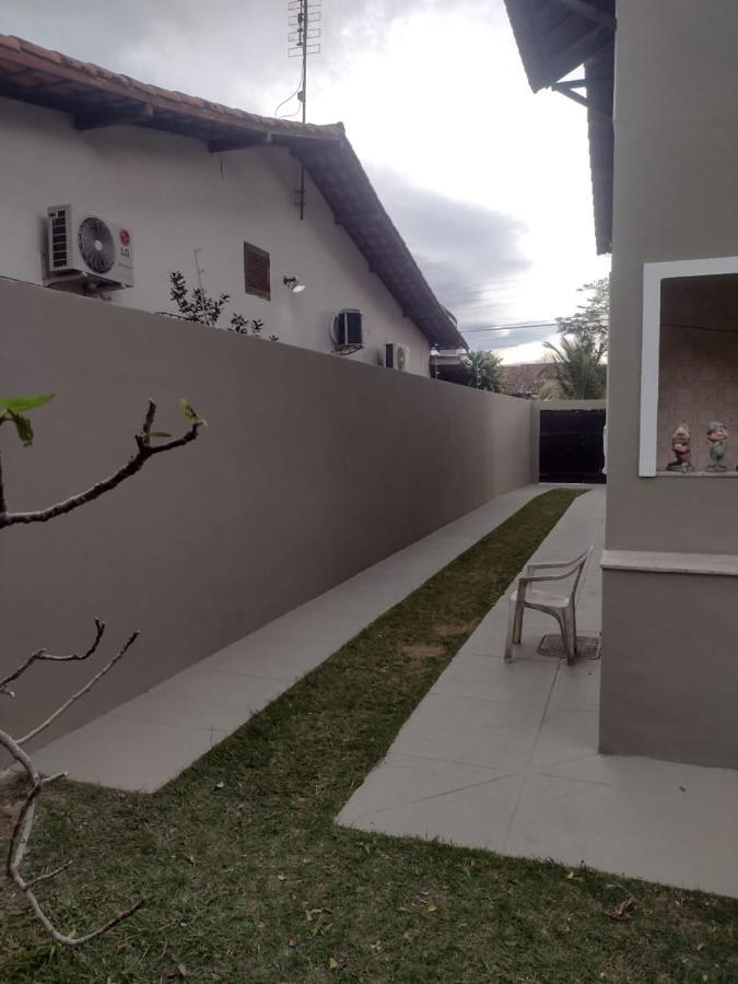 Casa De Praia 5 Quartos Rio das Ostras Ngoại thất bức ảnh