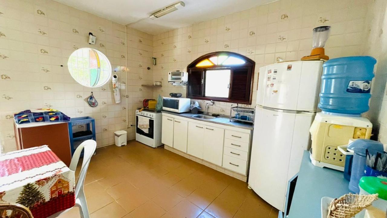 Casa De Praia 5 Quartos Rio das Ostras Ngoại thất bức ảnh