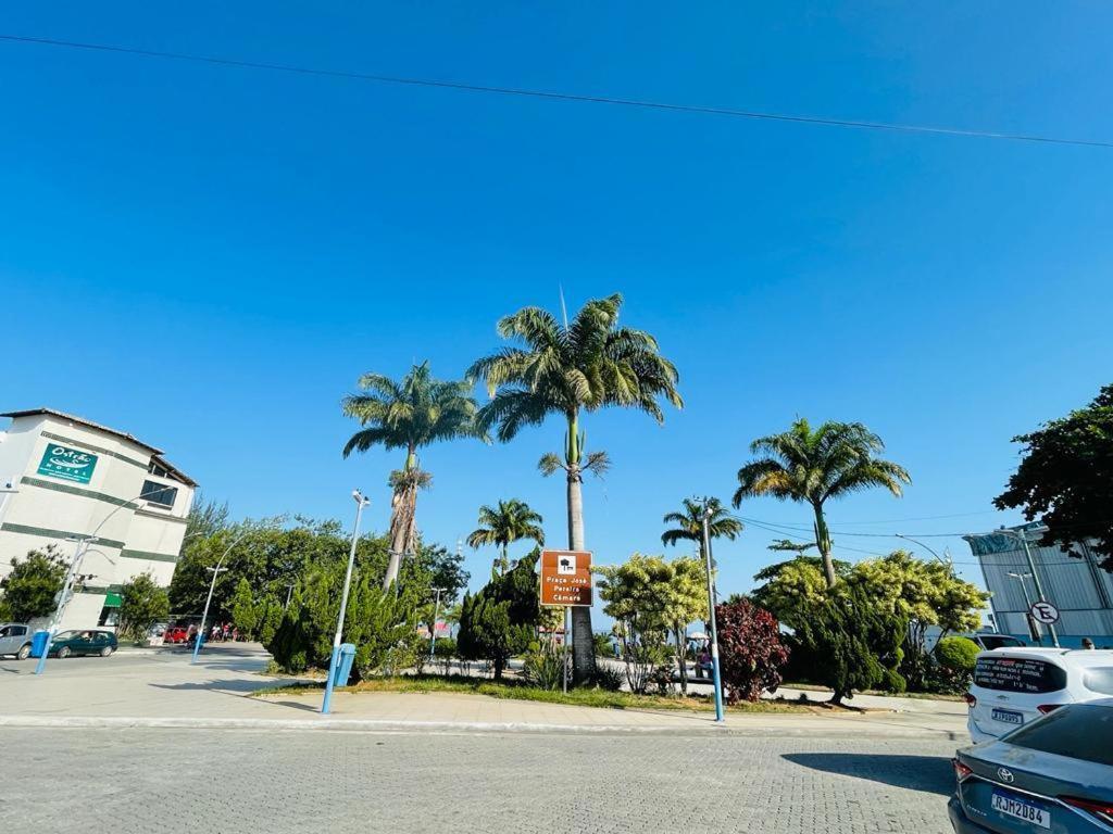 Casa De Praia 5 Quartos Rio das Ostras Ngoại thất bức ảnh