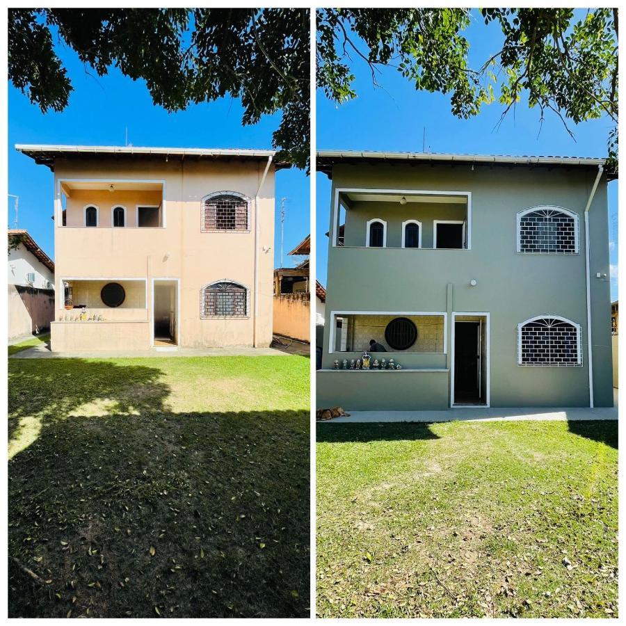 Casa De Praia 5 Quartos Rio das Ostras Ngoại thất bức ảnh