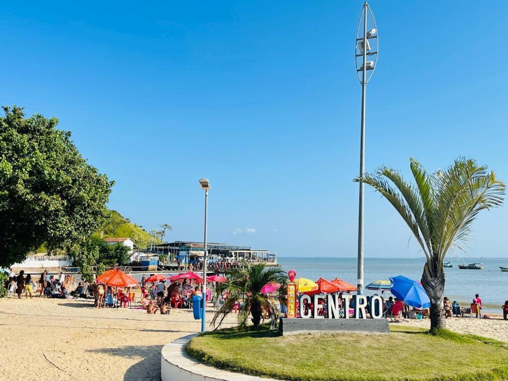 Casa De Praia 5 Quartos Rio das Ostras Ngoại thất bức ảnh