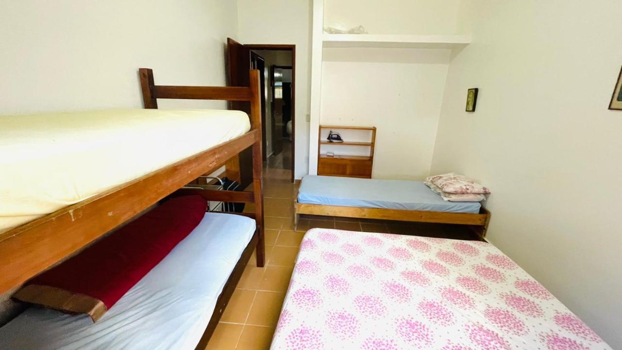 Casa De Praia 5 Quartos Rio das Ostras Ngoại thất bức ảnh