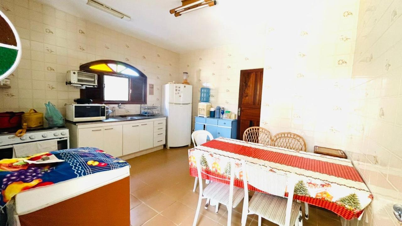 Casa De Praia 5 Quartos Rio das Ostras Ngoại thất bức ảnh