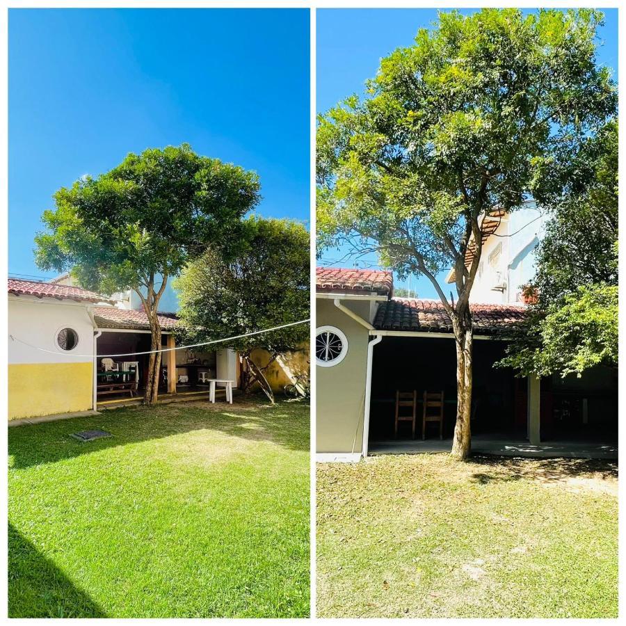 Casa De Praia 5 Quartos Rio das Ostras Ngoại thất bức ảnh