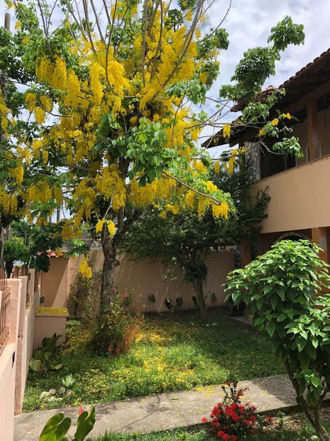 Casa De Praia 5 Quartos Rio das Ostras Ngoại thất bức ảnh