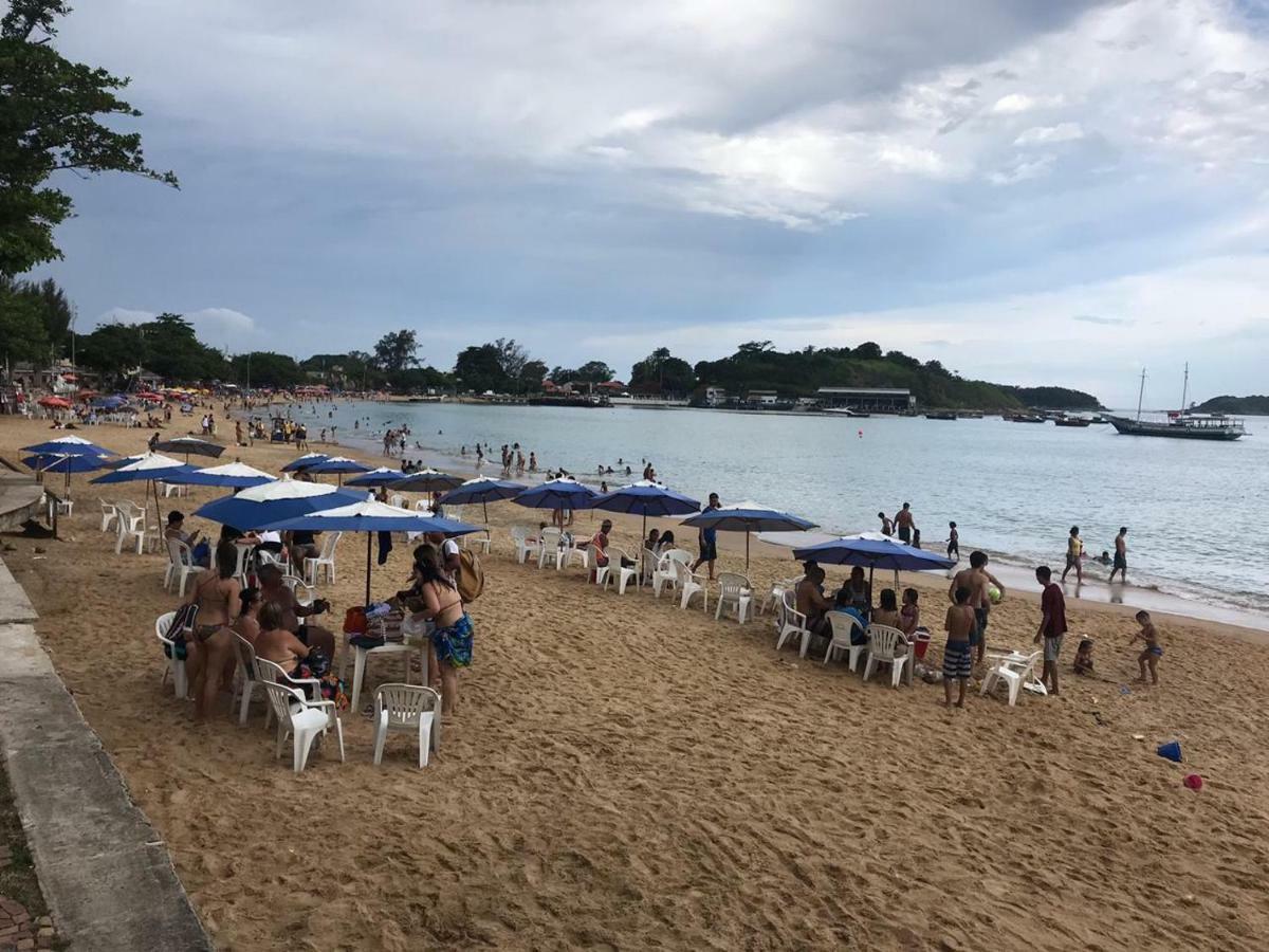 Casa De Praia 5 Quartos Rio das Ostras Ngoại thất bức ảnh