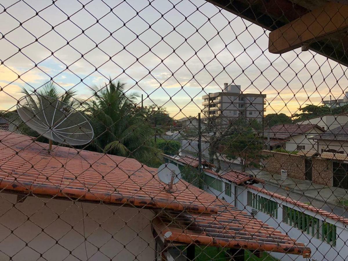 Casa De Praia 5 Quartos Rio das Ostras Ngoại thất bức ảnh